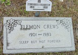 Flemon Crews 