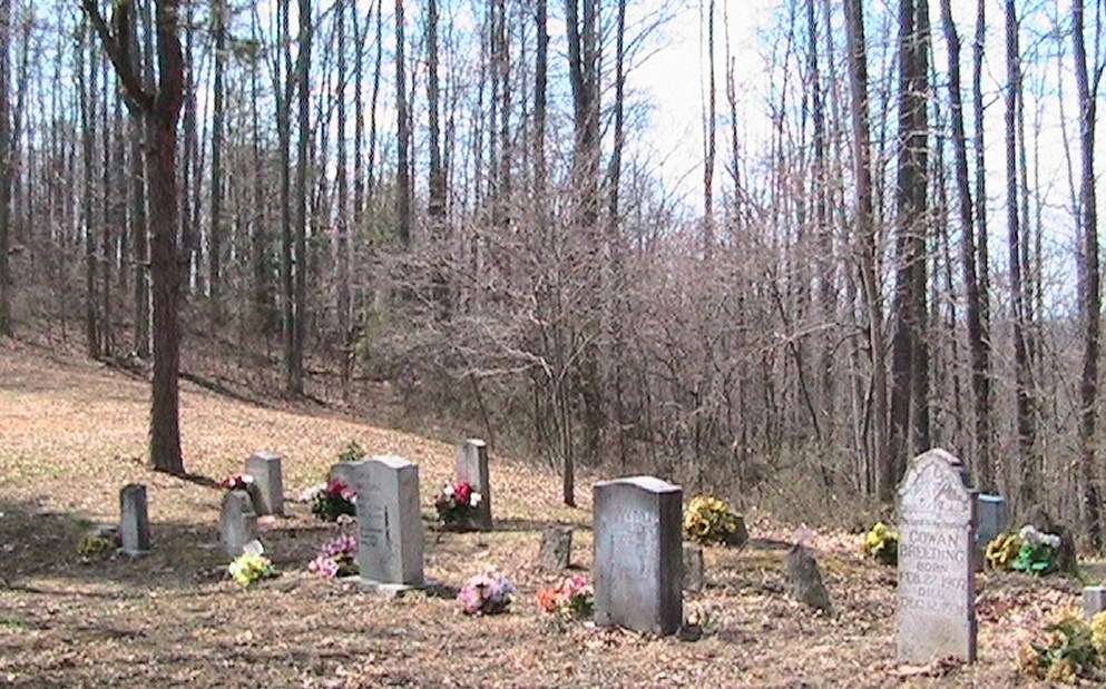 Breeding-Ratliff Cemetery