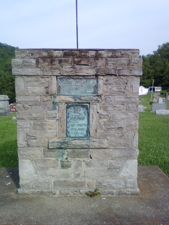 IOOF Cemetery