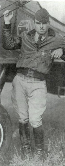 LTC Otto Clyde George 