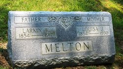Larkin W. Melton 