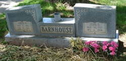 Amos N. Barnhouse 