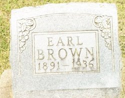 Earl Stewart Brown 