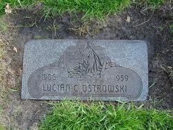 Lucian C. Ostrowski 