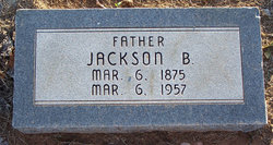 Jackson Boyd Allcorn Sr.