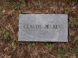 Claude Jenkins 