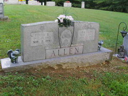 Edith R Allen 
