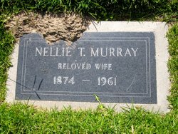 Nellie T Murray 