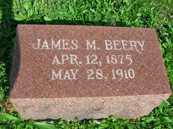 James Madison Beery 