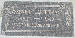 Werner T. Alferman 