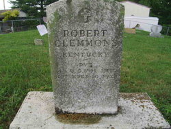 Robert Clemmons 