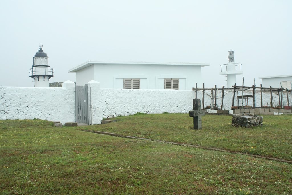 Hsiyu Lighthouse