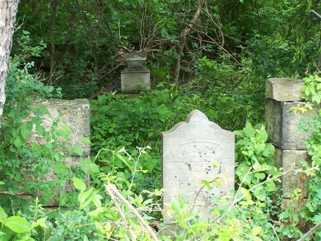 Townsend Family Cemetery