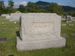 James D. Baird 
