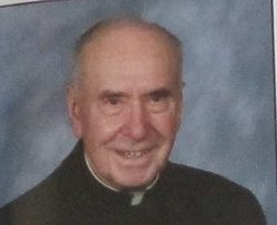 Rev Msgr John Kempczynski 