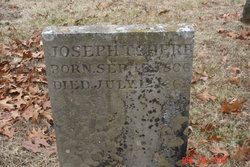 Joseph Taylor Cherry Sr.