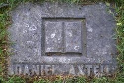 Daniel Axtell 