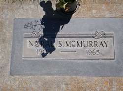 Noral St. Claire McMurray 