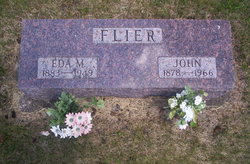 John Flier 
