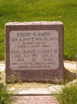 Robert Allen Carey 