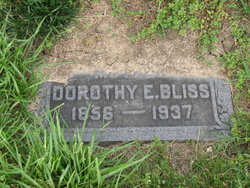Dorothy Ella <I>Trumbo</I> Bliss 
