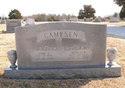 John Henry Campsen 