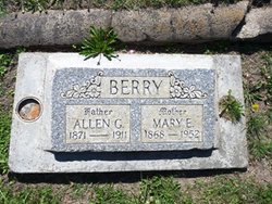 Allen Grove Berry 