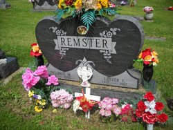 Lester Everett Remster 