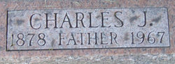 Charles J Kelly 