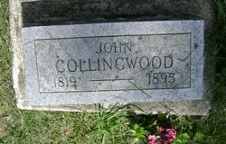 John Collingwood 