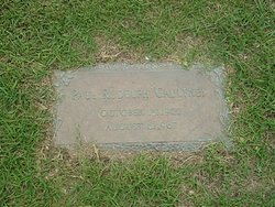 Paul Rudolph Gaultney 
