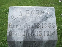 Elijah J. Garner 