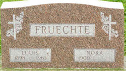 Louis B. Fruechte 