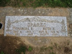 Charles E. Sparks 