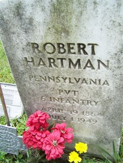 Robert Hartman 