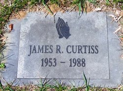 James Roland Curtiss 