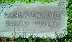 Franklin Allison Emmons 