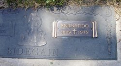 Bernardo Bidegain 