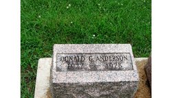 Donald Gene Anderson 