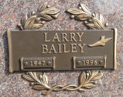Larry Bailey 