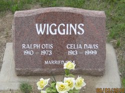Ralph Otis Wiggins 