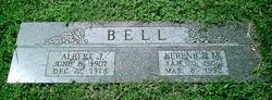 Albert J. Bell 