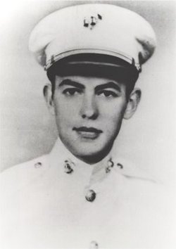 Capt Richard Eugene Fleming 