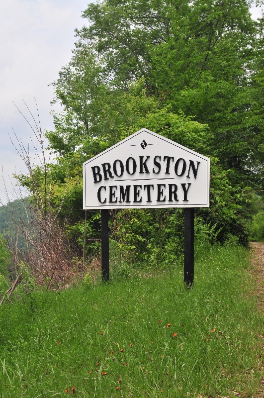 Brookston Cemetery