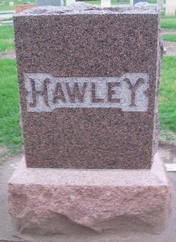 Samuel K. Hawley 