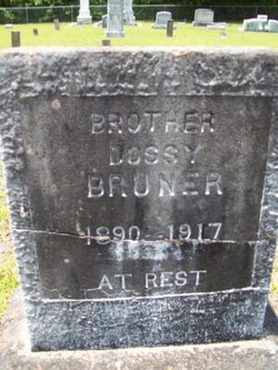 Dossy Bruner 