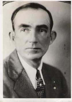Arthur Edgar Bergold 