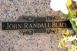 John Randall Black 