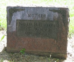 Nellie Bly <I>Foster</I> Fulton 