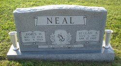 James H. Neal 